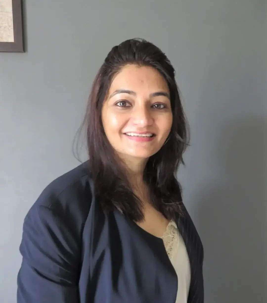 Dr. Sheetal Mahuvakar